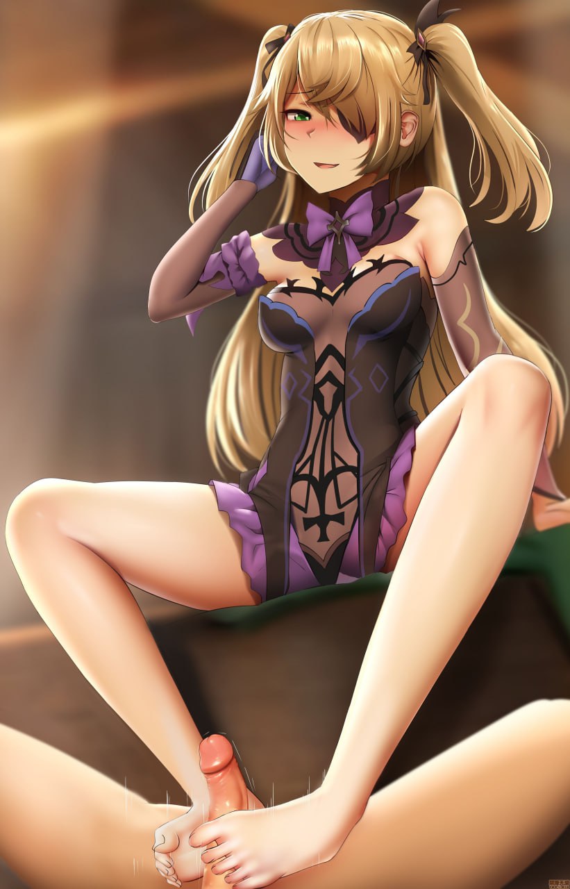 莫娜+菲谢尔 第39页