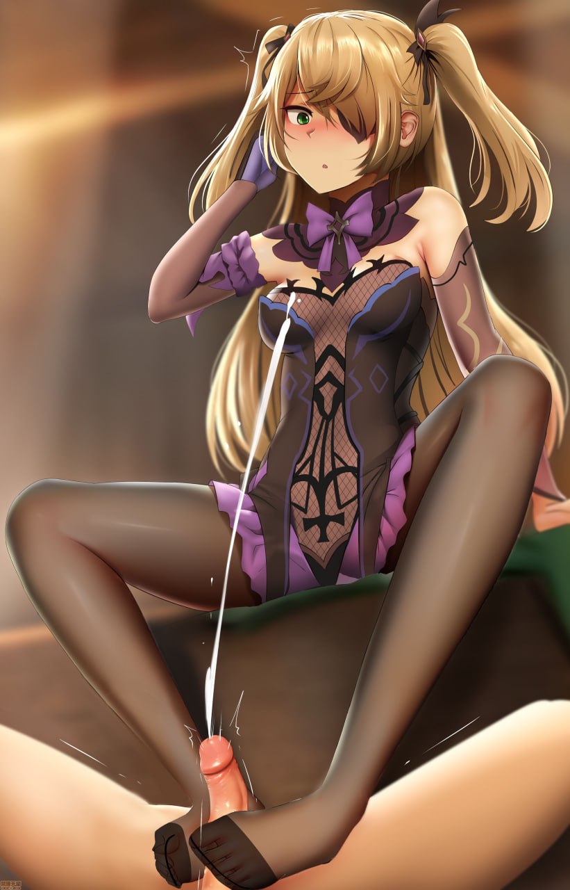 莫娜+菲谢尔 第40页