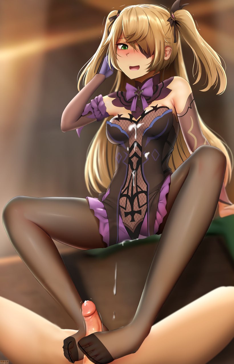 莫娜+菲谢尔 第42页