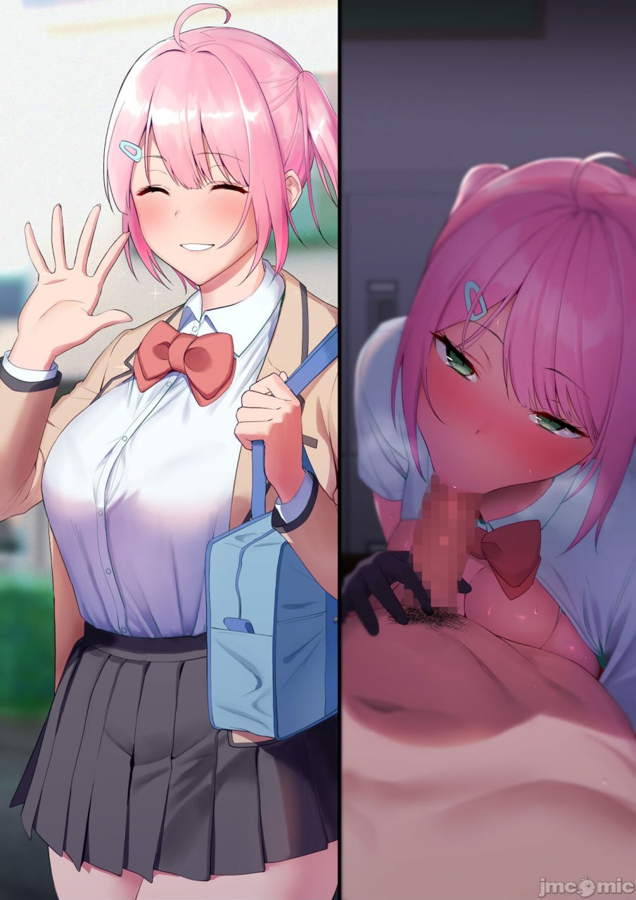 风纪委员与风俗活动 第60页