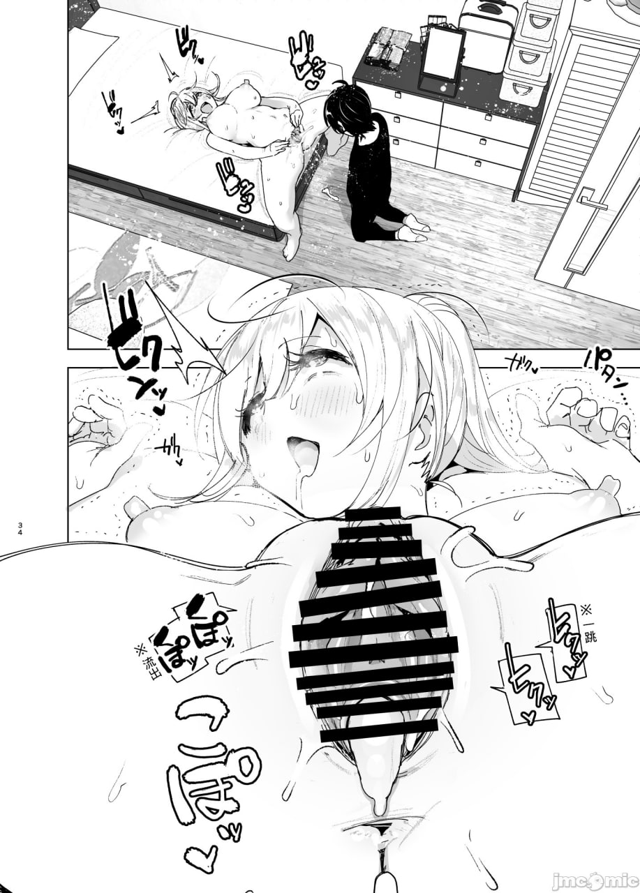 从前很开心 第33页