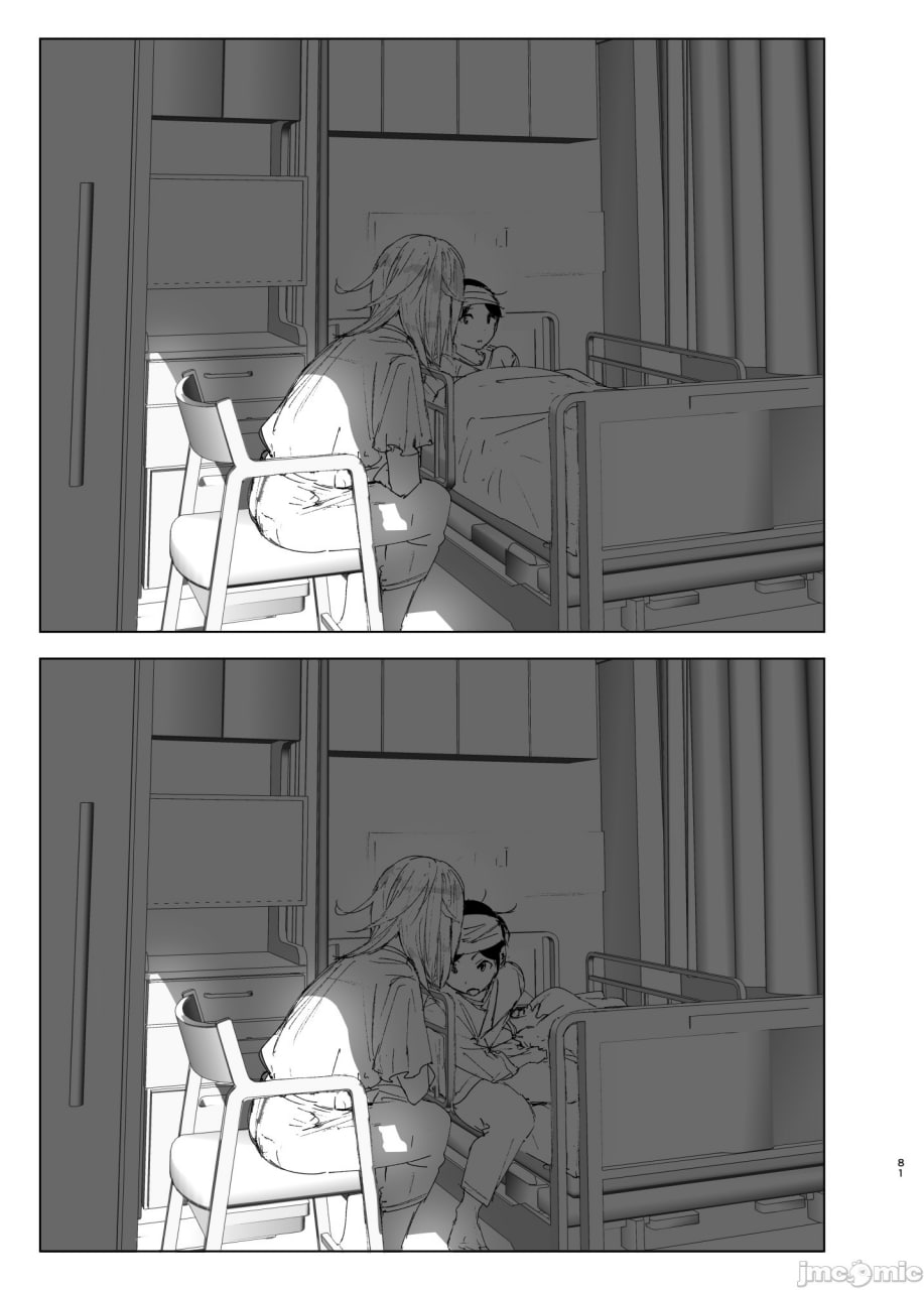 从前很开心 第80页