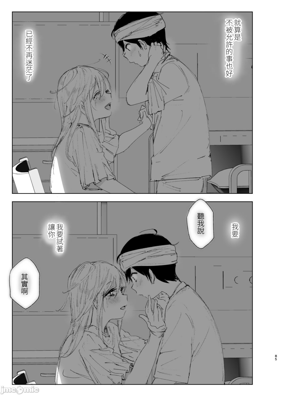 从前很开心 第84页