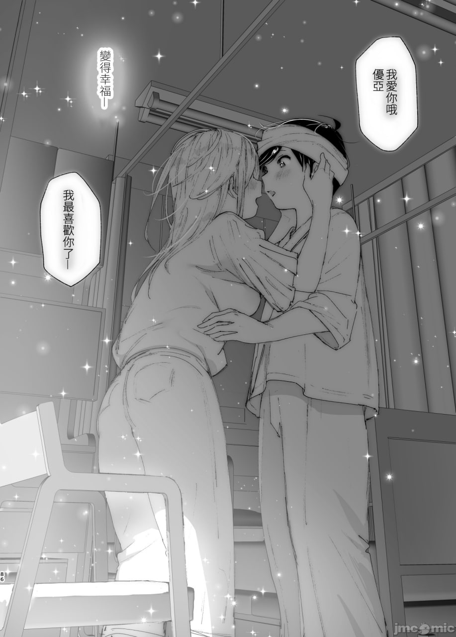 从前很开心 第85页