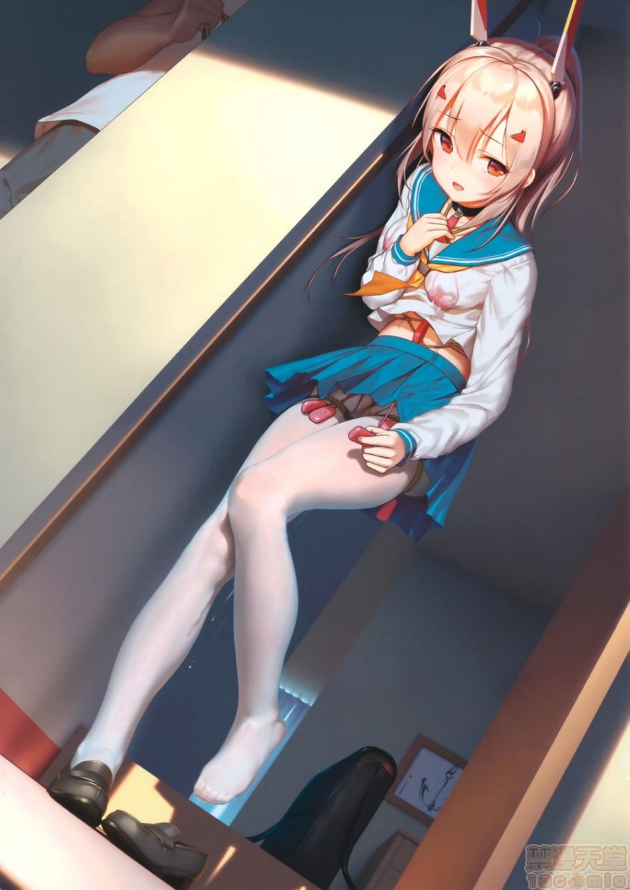 舰船的激情 第2页