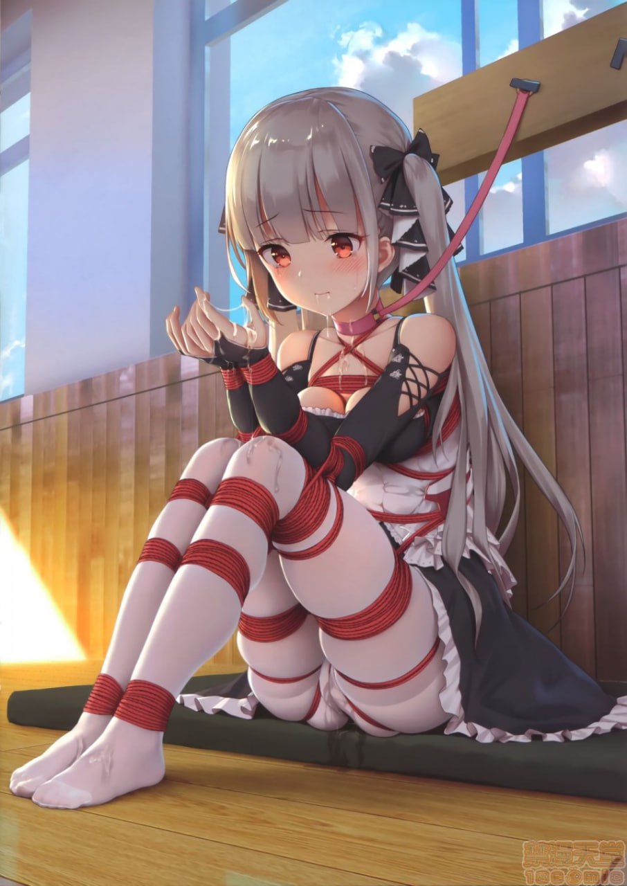 舰船的激情 第7页