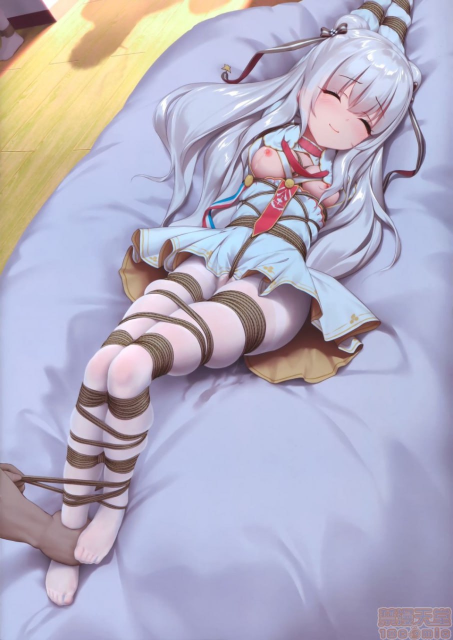 舰船的激情 第9页