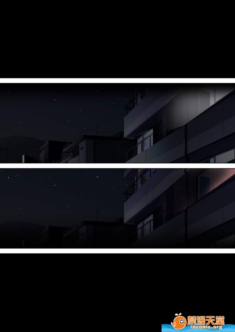 潜入父母卧室对母亲夜袭的儿子 第8页