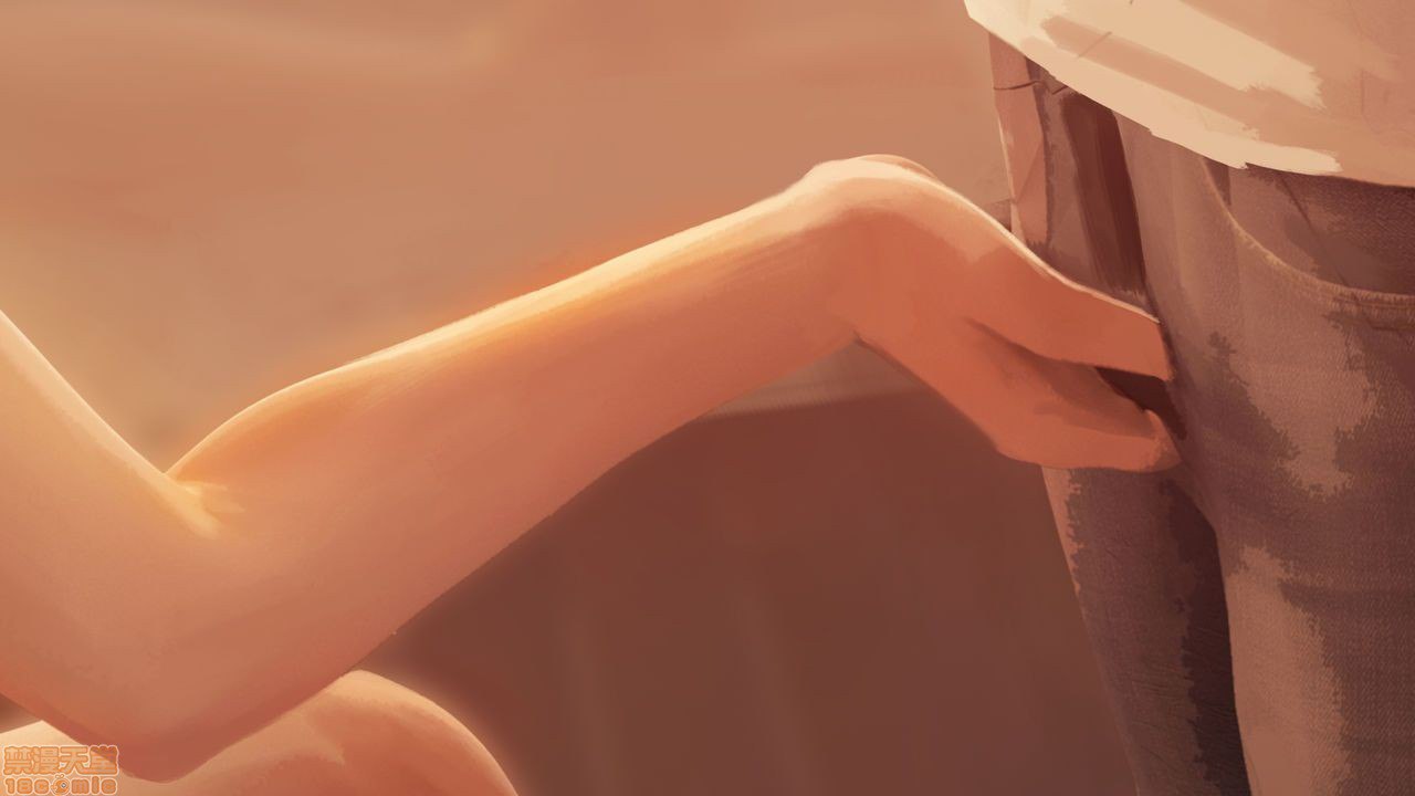 泳池狂欢 第32页