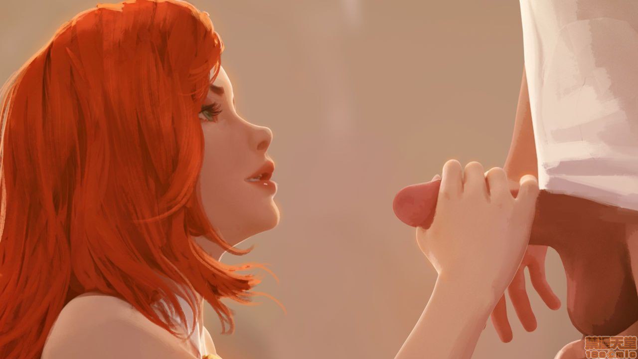 泳池狂欢 第40页