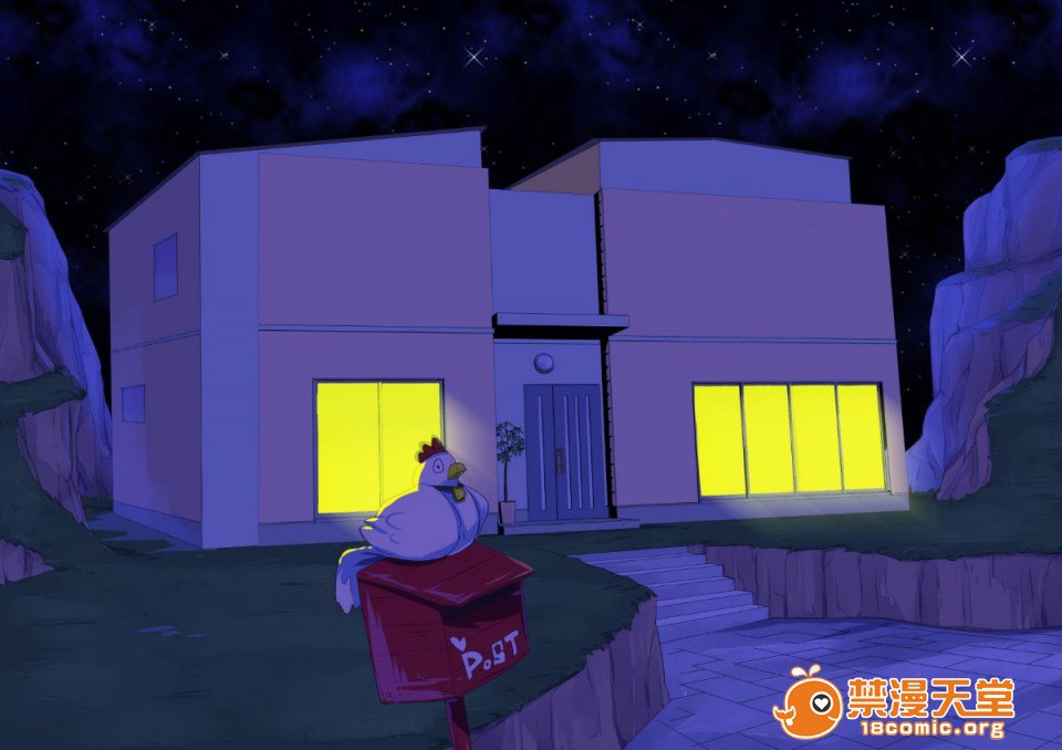 18号NTR～丈夫不在的时候～ 第31页