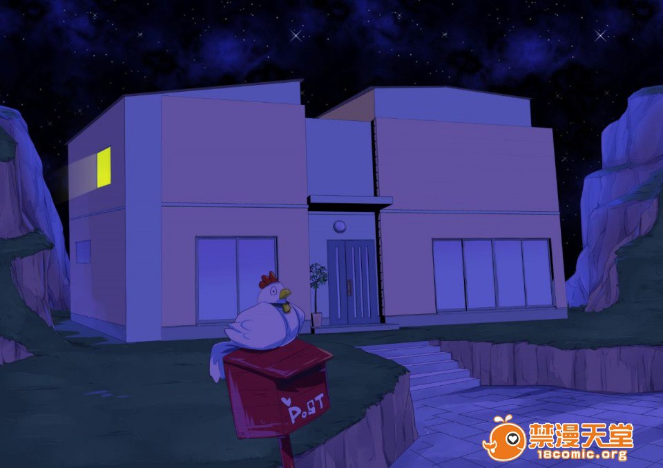 18号NTR～丈夫不在的时候～ 第90页