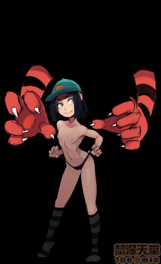 神奇宝贝图集 第19页