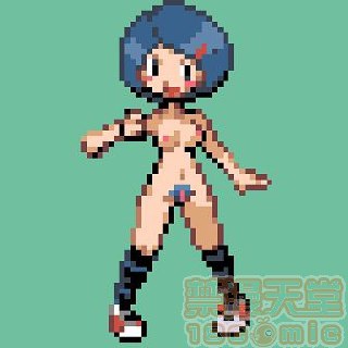 神奇宝贝图集 第76页