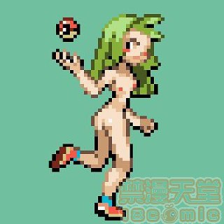 神奇宝贝图集 第80页