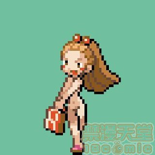 神奇宝贝图集 第81页