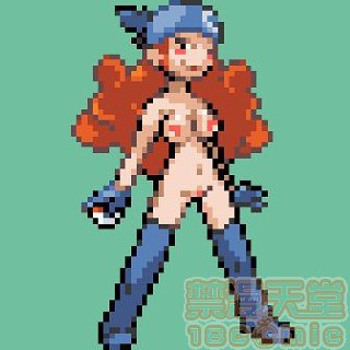 神奇宝贝图集 第85页