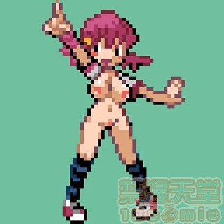 神奇宝贝图集 第90页