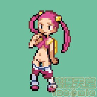 神奇宝贝图集 第97页