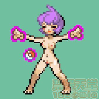 神奇宝贝图集 第101页