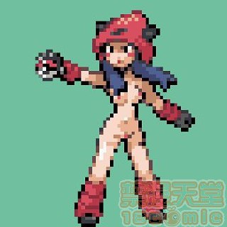 神奇宝贝图集 第102页