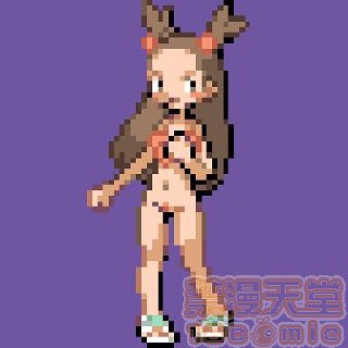 神奇宝贝图集 第114页