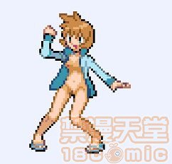 神奇宝贝图集 第115页