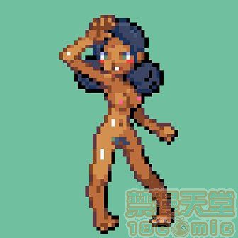 神奇宝贝图集 第123页