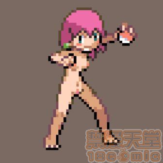 神奇宝贝图集 第126页