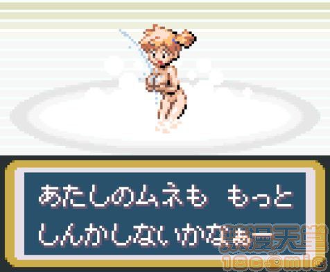 神奇宝贝图集 第144页