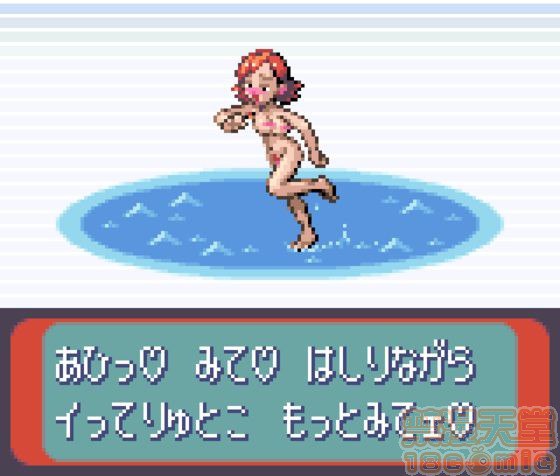 神奇宝贝图集 第145页