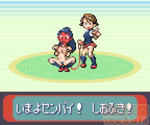 神奇宝贝图集 第161页