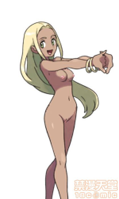 神奇宝贝图集 第182页