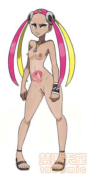 神奇宝贝图集 第184页