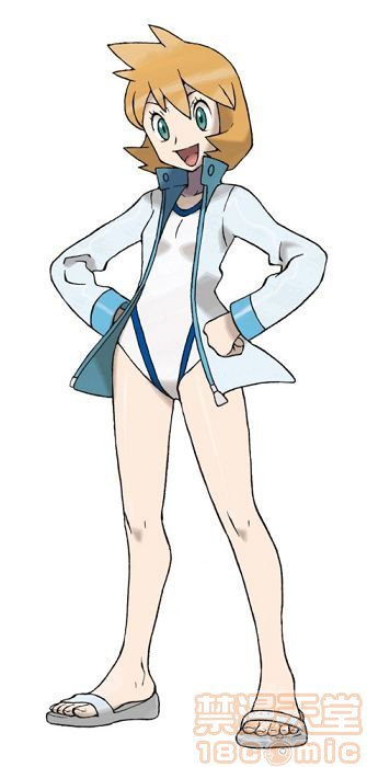 神奇宝贝图集 第185页