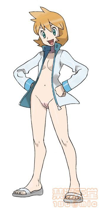 神奇宝贝图集 第186页