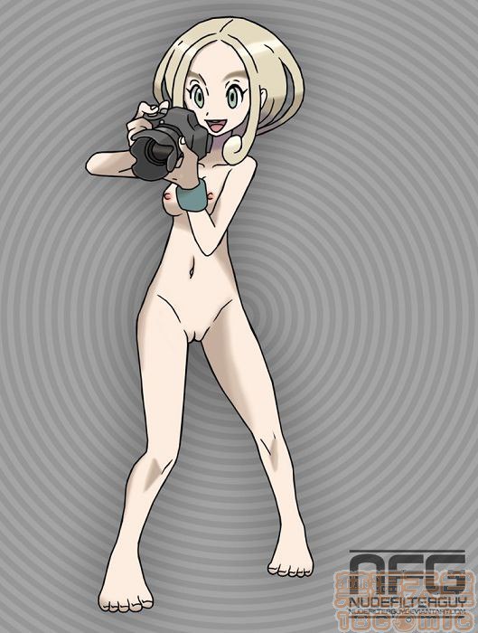 神奇宝贝图集 第187页