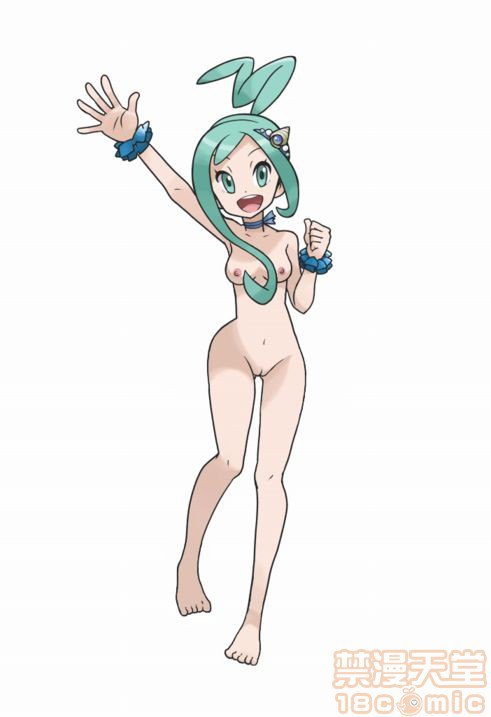 神奇宝贝图集 第193页