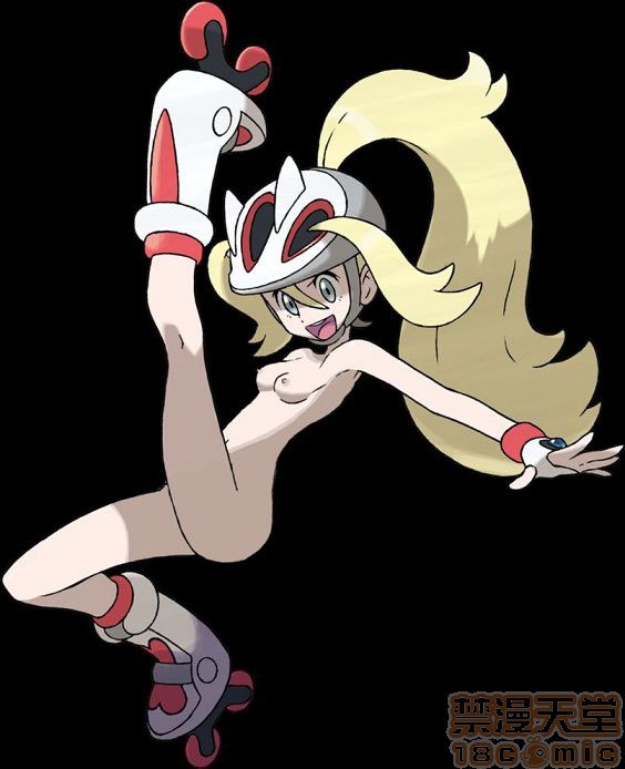 神奇宝贝图集 第194页