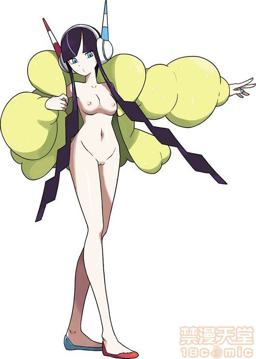 神奇宝贝图集 第197页