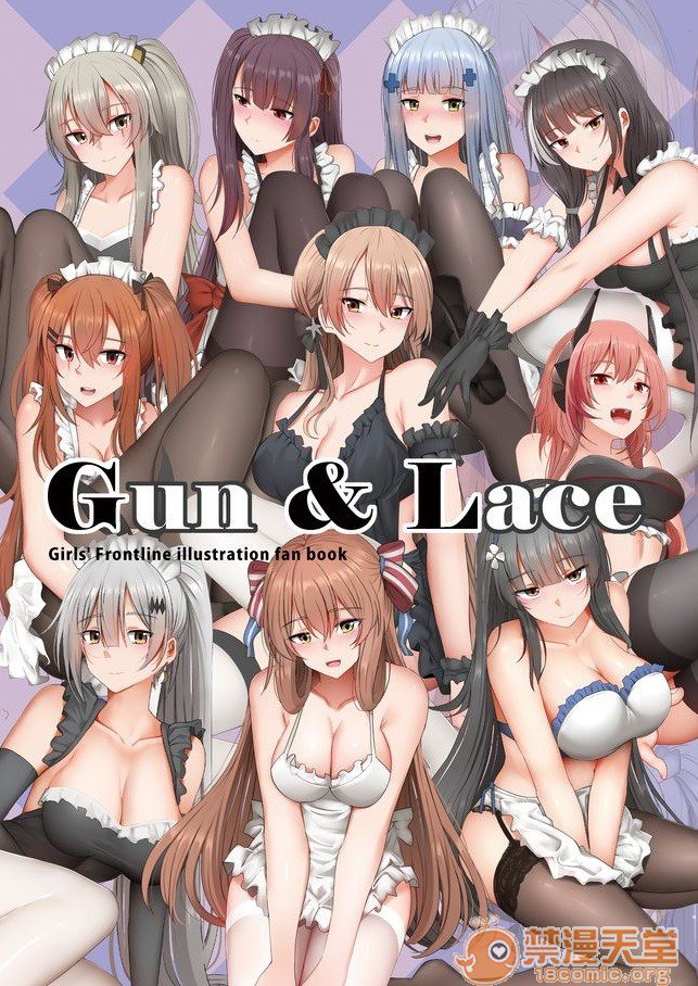 枪与蕾丝 + 内裤偶像 + C.C + 2019 艺术作品 + 五等分的婚纱 第1页