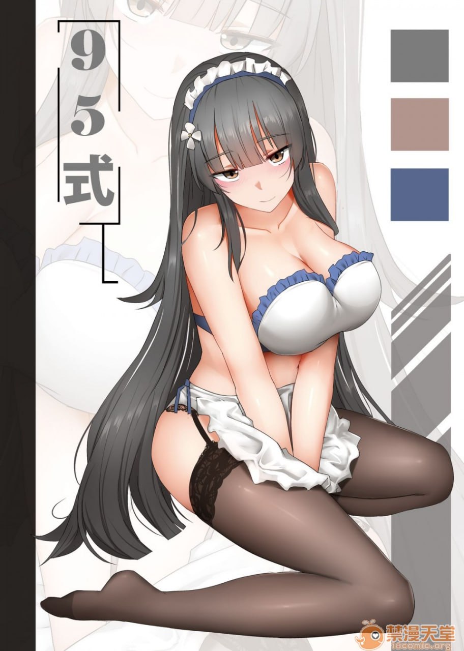 枪与蕾丝 + 内裤偶像 + C.C + 2019 艺术作品 + 五等分的婚纱 第6页