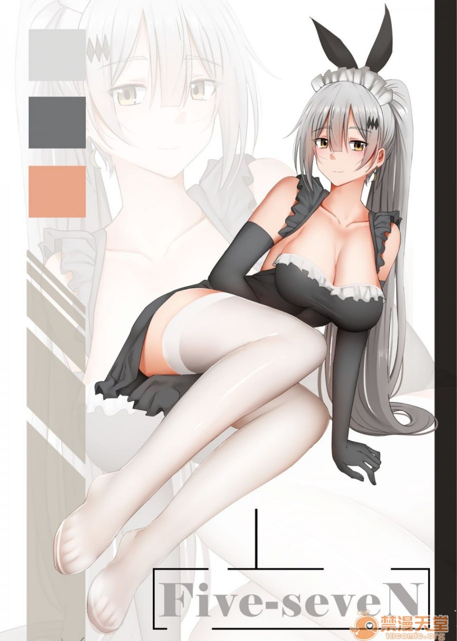 枪与蕾丝 + 内裤偶像 + C.C + 2019 艺术作品 + 五等分的婚纱 第7页