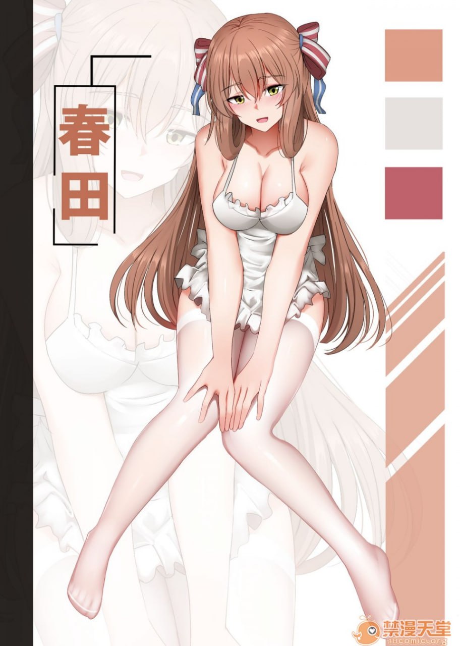 枪与蕾丝 + 内裤偶像 + C.C + 2019 艺术作品 + 五等分的婚纱 第9页
