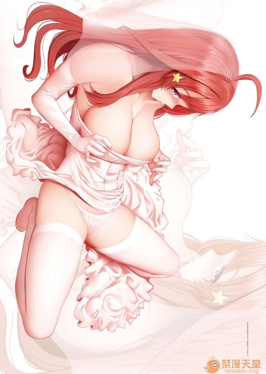 枪与蕾丝 + 内裤偶像 + C.C + 2019 艺术作品 + 五等分的婚纱 第23页