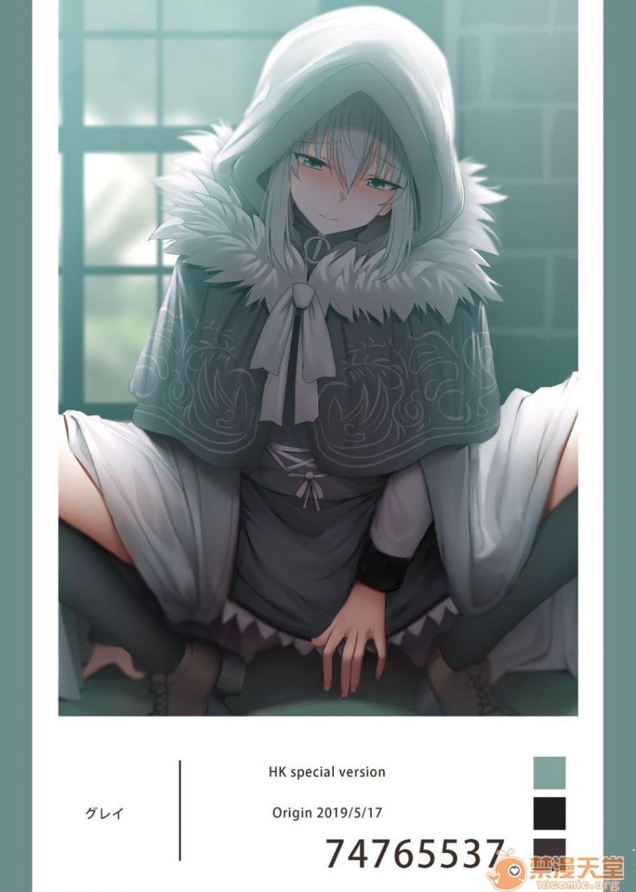 枪与蕾丝 + 内裤偶像 + C.C + 2019 艺术作品 + 五等分的婚纱 第31页