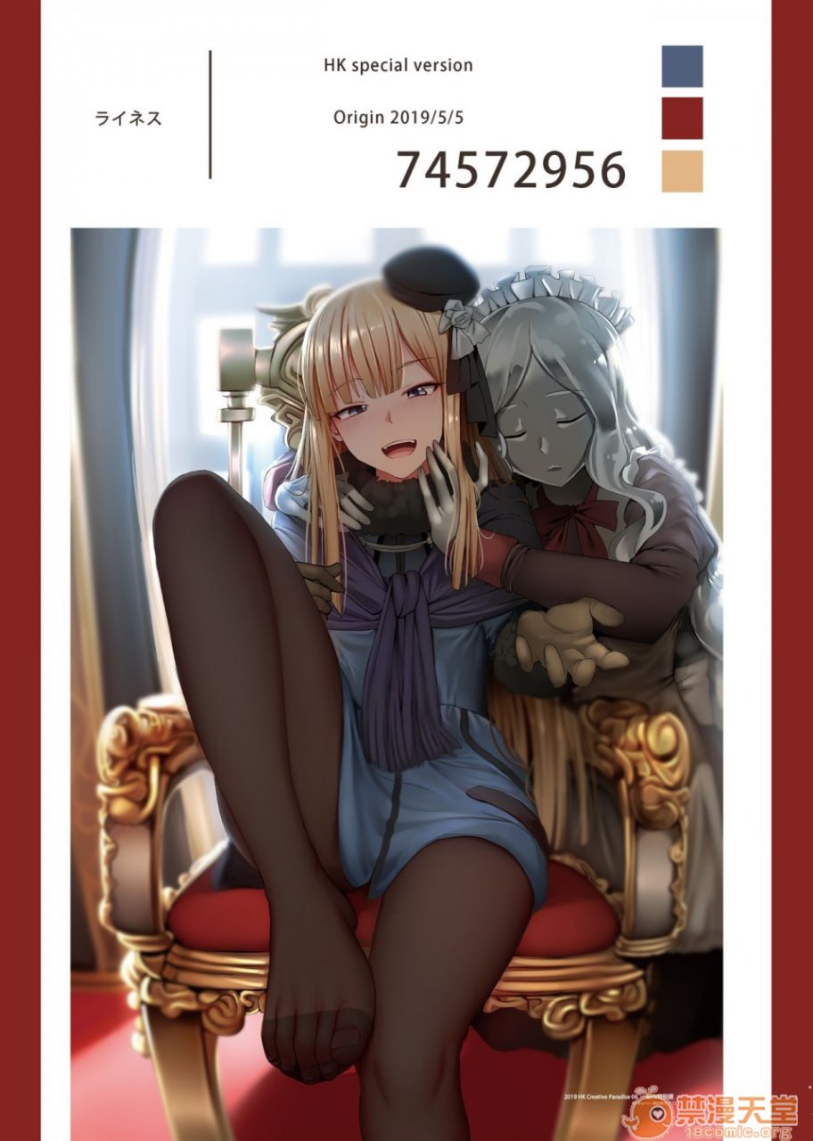 枪与蕾丝 + 内裤偶像 + C.C + 2019 艺术作品 + 五等分的婚纱 第32页