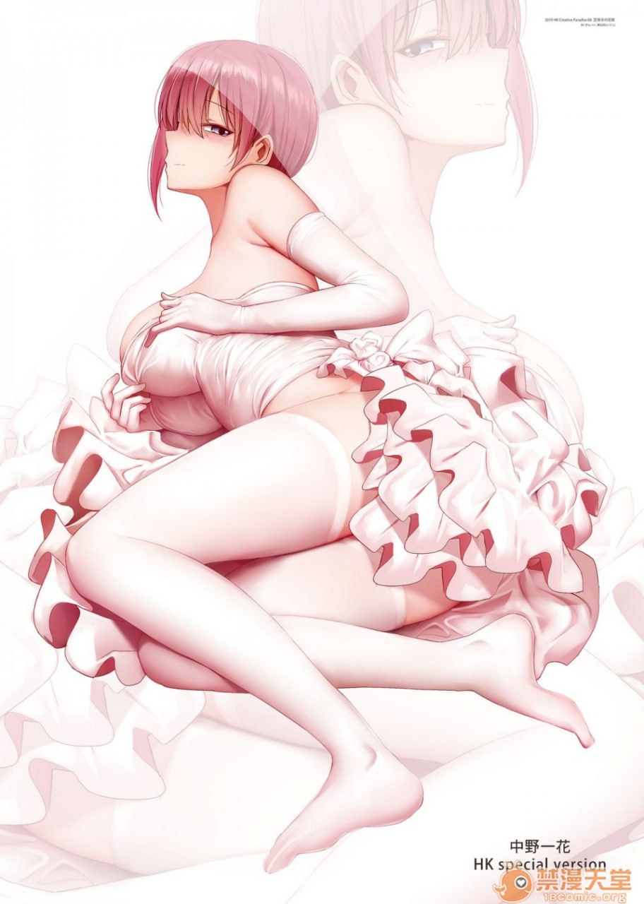 枪与蕾丝 + 内裤偶像 + C.C + 2019 艺术作品 + 五等分的婚纱 第43页