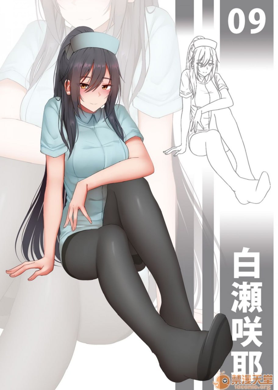 枪与蕾丝 + 内裤偶像 + C.C + 2019 艺术作品 + 五等分的婚纱 第45页