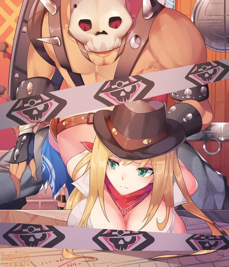 纳米七 HIU 第1页